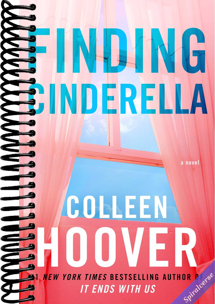 Finding Cinderella: A Novella (3) (Hopeless)