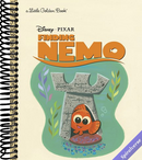 Finding Nemo Little Golden Book