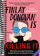 Finlay Donovan Is Killing It: A Novel