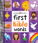 First 100: Bible Words