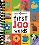 First 100 Words