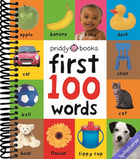 First 100 Words