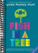 Fish in a Tree