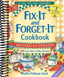 Fix-It and Forget-It Revised and Updated: 700 Great Slow Cooker Recipes