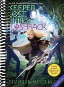 Flashback (7) (Keeper of the Lost Cities)