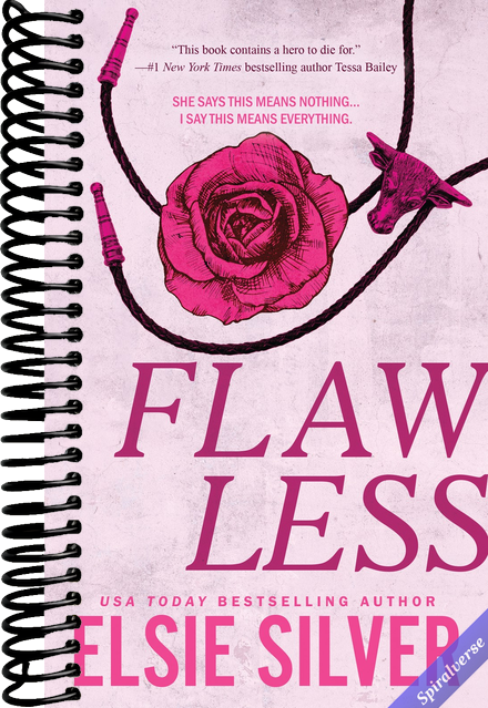 Flawless (Chestnut Springs, 1)