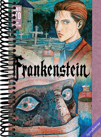 Frankenstein: Junji Ito Story Collection