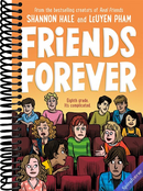 Friends Forever (Real Friends, 3)