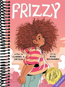 Frizzy