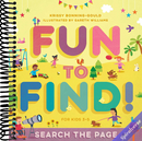 Fun to Find!: Search the Page