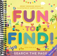 Fun to Find!: Search the Page