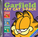 Garfield Fat Cat 3-Pack #1