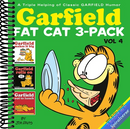 Garfield Fat Cat 3-Pack #4