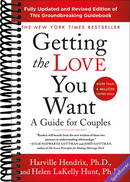 Getting the Love You Want: A Guide for Couples: Third Edition