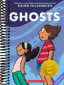 Ghosts: A Graphic Novel