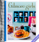 Gilmore Girls: The Official Cookbook