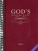 God's Promises for Your Every Need, NKJV: A Treasury of Scripture for Life