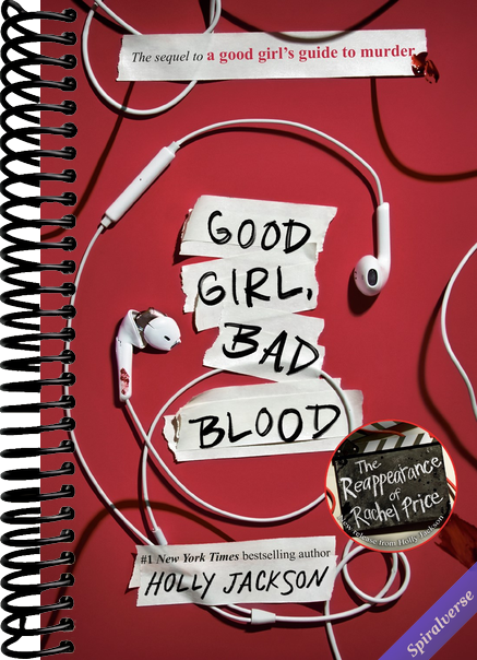 Good Girl, Bad Blood: The Sequel to A Good Girl's Guide to Murder