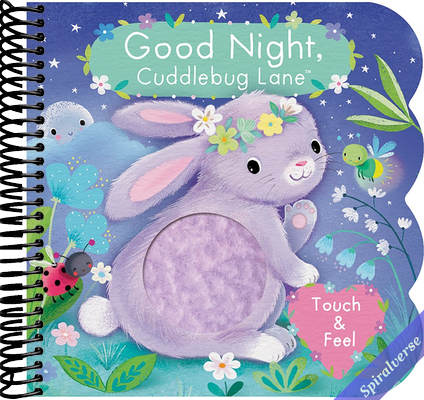 Good Night, Cuddlebug Lane