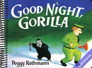 Good Night, Gorilla