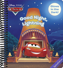 Good Night, Lightning (Disney/Pixar Cars)
