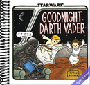 Star Wars Goodnight Darth Vader