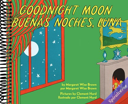 Goodnight Moon/Buenas noches, Luna