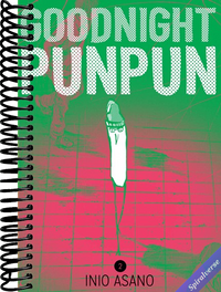 Goodnight Punpun, Vol. 2