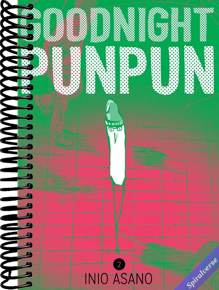 Goodnight Punpun, Vol. 2