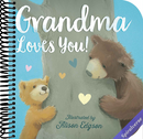 Grandma Loves You!