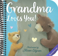 Grandma Loves You!