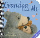 Grandpa and Me