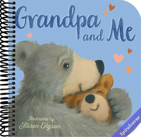 Grandpa and Me