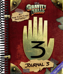 Gravity Falls: Journal 3