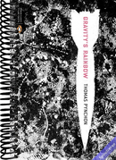 Gravity's Rainbow (Penguin Classics Deluxe Edition)