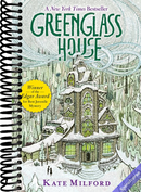 Greenglass House