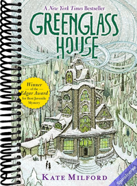 Greenglass House