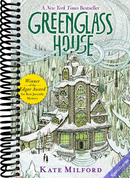 Greenglass House