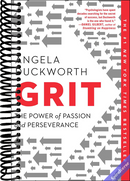Grit: The Power of Passion and Perseverance
