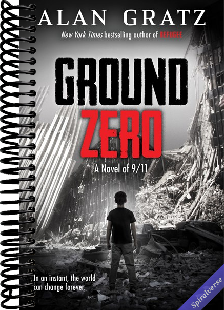 Ground Zero