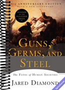 Guns, Germs, and Steel