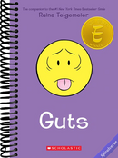 Guts: A Graphic Novel