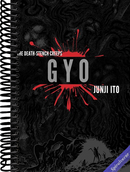 Gyo (2-in-1 Deluxe Edition) (Junji Ito)