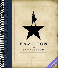 Hamilton: The Revolution