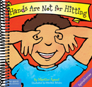 Hands Are Not for Hitting Board Book