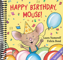 Happy Birthday, Mouse!