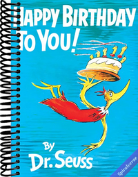 Happy Birthday to You!