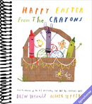 Happy Easter from the Crayons (The Crayons Celebrate)