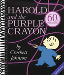 Harold and the Purple Crayon