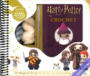Harry Potter Crochet (Crochet Kits)